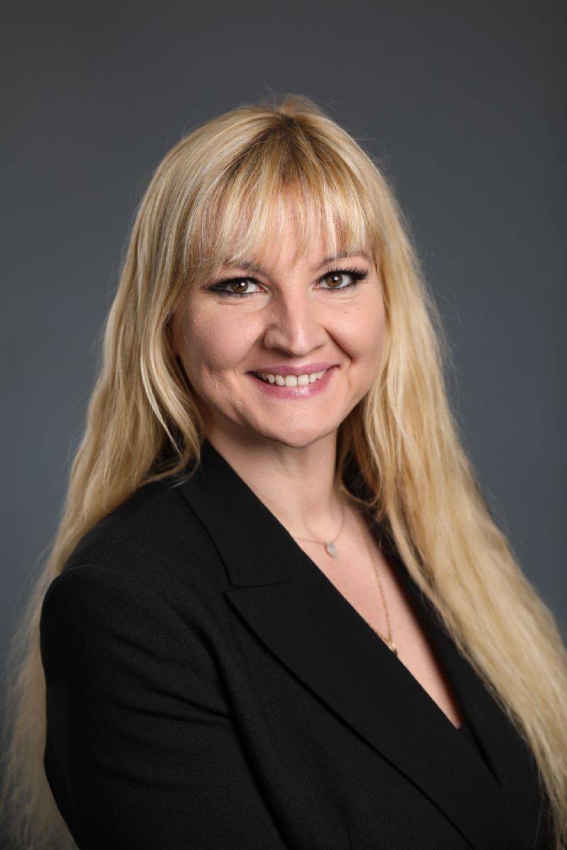 Jelena Pesic