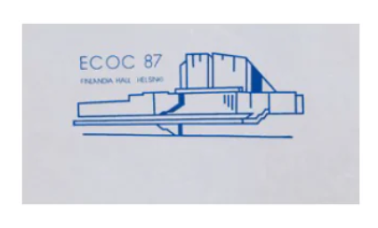 ECOC 1987