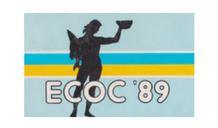 ECOC 1989