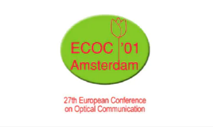 ECOC 2001