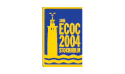 ECOC 2004