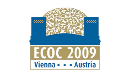 ECOC 2009