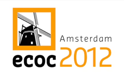 ECOC 2012
