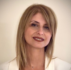 Anna Tzanakaki