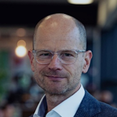 Patrick Vandenameele