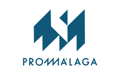 Logo Pro Malaga