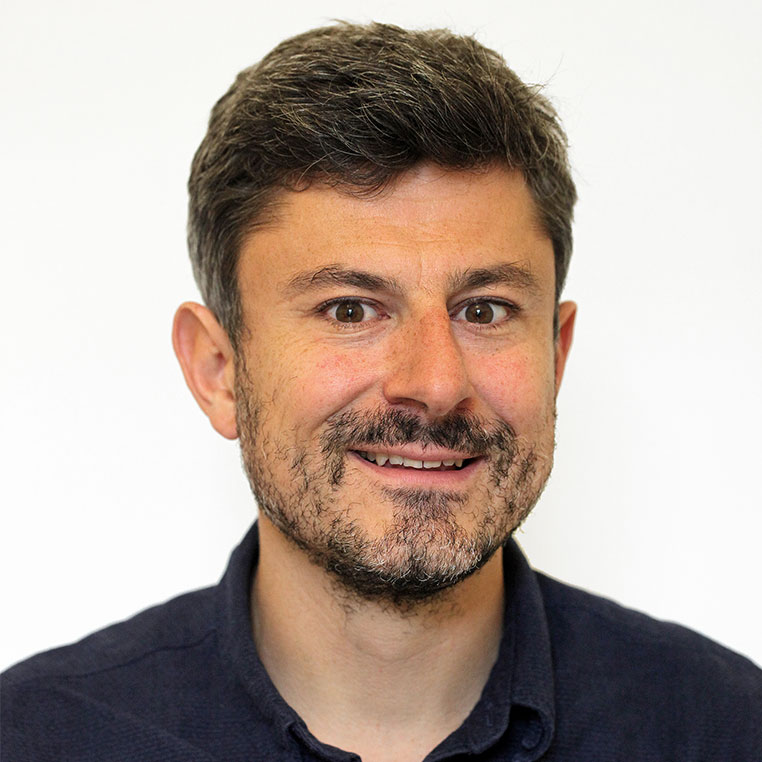 Darko Zibar