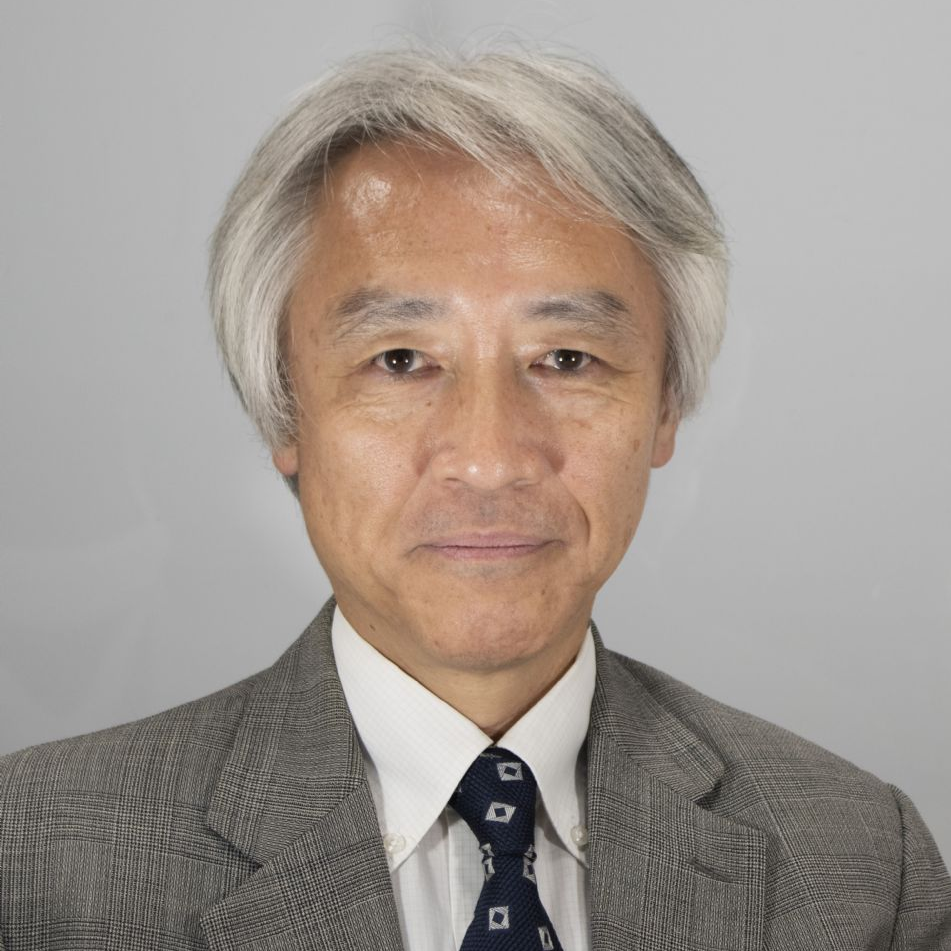 Toshihiko Baba